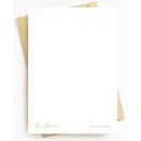 Rückseite der Postkarte Immanuel Gott mit uns