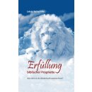 Buch Erfüllung biblischer Prophetie