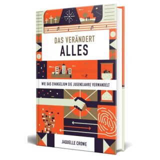 Buch Das verändert alles