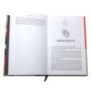 Ansicht einger Seiten aus dem Buch Das verändert alles