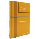 Buch Auslgegung zum Buch Genesis in Russisch