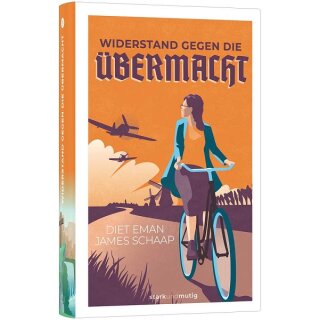 Buch Widerstand gegen die Übermacht