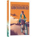 Buch Widerstand gegen die Übermacht