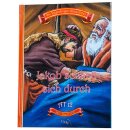 Regenbogen Kinderbibel Jakob schlägt sich durch