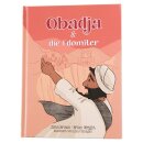 Kinderbibel Buch Obadja & die Edomiter