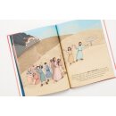 Obadja & die Edomiter