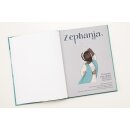 Anischt einiger Seiten aus dem Buch