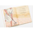 Anischt einiger Seiten aus dem Buch