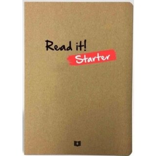 Read it! - Starter