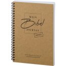 Notizbuch Mein BibelJournal Basic