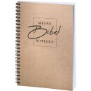 Ringbuchausgabe Mein BibelNotizen