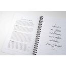 Meine BibelNotizen - Ringbuchausgabe