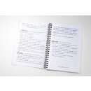 Meine BibelNotizen - Ringbuchausgabe