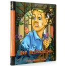 Kinderbuch Der Brillendieb