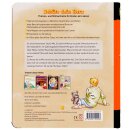 Der Brillendieb - Buch 3