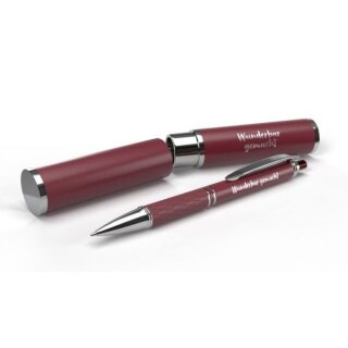 Kugelschreiber Wunderbar gemacht