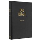 Luther 1545 ohne Apokryphen Taschenausgabe