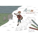 Malheft Aron und der gute Hirte