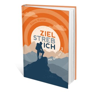 Buch Zielstrebich