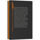 Rückseite der Buches Alles zur Ehre Gottes