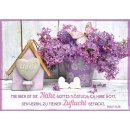 Postkarte - Mir aber ist die Nähe