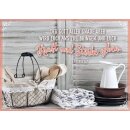 Postkarte - Der Gott aller