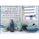 Postkarte - Lobe den Herrn