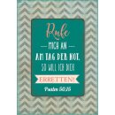 Postkarte - Rufe mich an