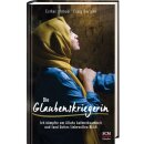 Buch Die Glaubenskriegerin