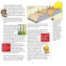 Entdecke Gottes Plan mit dieser Welt