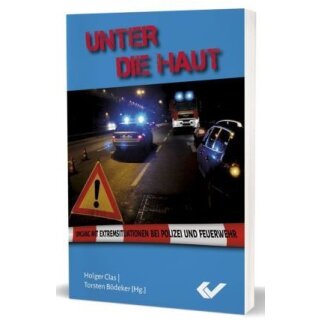 Taschenbuch Unter die Haut