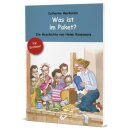 Kinderbuch Was ist im Paket?