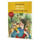 Kinderbuch Gibst Du etwa auf?