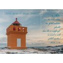 Postkarte - Gott erhört dein Gebet!