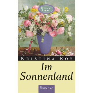 Buch Im Sonnenland