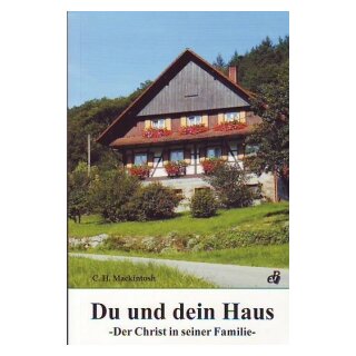 Du und dein Haus
