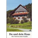 Du und dein Haus