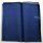 Nylon Tuch 60 x 60 cm in Kobaltblau