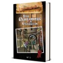 Buch aus der Reihe Testament 7 Das Geheimnis von Villstein