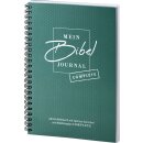 Notizbuch Mein BibelJournal Complete