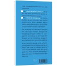 Rückseite des Taschenbuches Die Sprache der...