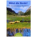 Buch Hütet die Herde!