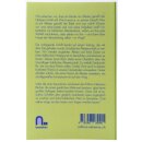 Rückseite des Buches Hütet die Herde!