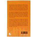 Rückseite des Buches Seid heilig, denn ich bin heilig!