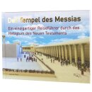 Buch Der Tempel des Messias