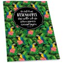 Notizheft Du bist etwas Besonderes