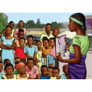 Abraham - Isaak - Jakob (Lektionen-Set)