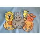 Abraham - Isaak - Jakob (Lektionen-Set)