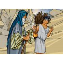 Abraham - Isaak - Jakob (Lektionen-Set)