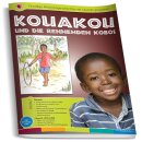 Heft Kouakou und die rennenden Kobos